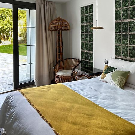 Le Petit Boutique Hotel (Adults Only) Santander Exterior foto