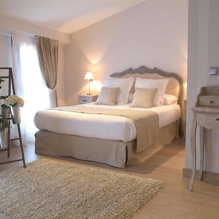 Le Petit Boutique Hotel (Adults Only) Santander Exterior foto