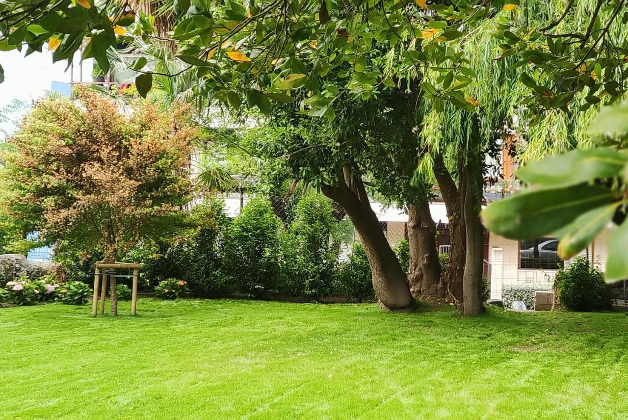 Le Petit Boutique Hotel (Adults Only) Santander Exterior foto