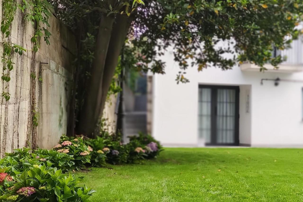 Le Petit Boutique Hotel (Adults Only) Santander Exterior foto