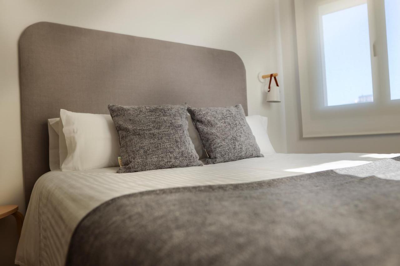 Le Petit Boutique Hotel (Adults Only) Santander Exterior foto