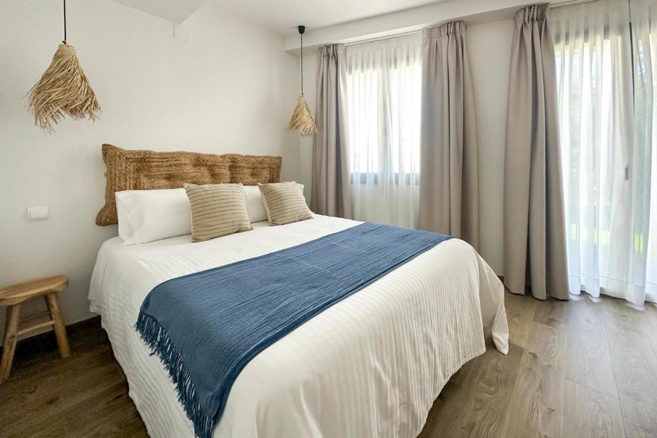 Le Petit Boutique Hotel (Adults Only) Santander Exterior foto