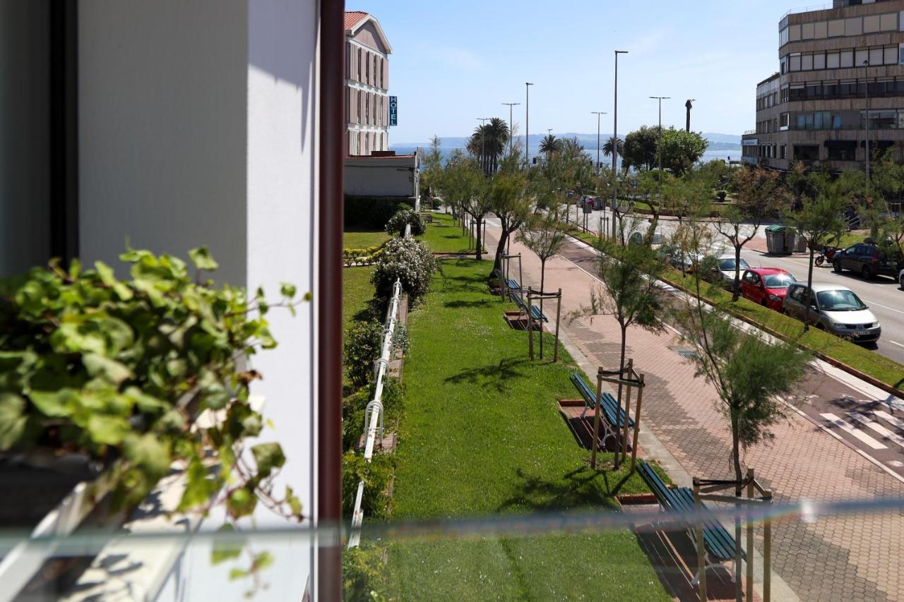 Le Petit Boutique Hotel (Adults Only) Santander Exterior foto