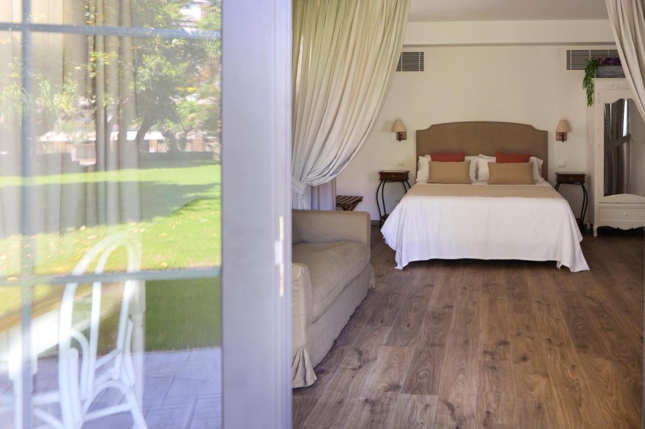 Le Petit Boutique Hotel (Adults Only) Santander Exterior foto