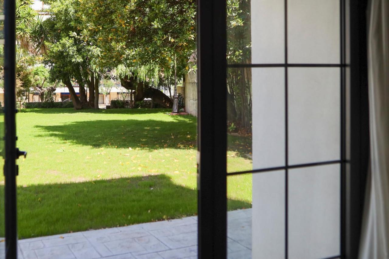 Le Petit Boutique Hotel (Adults Only) Santander Exterior foto
