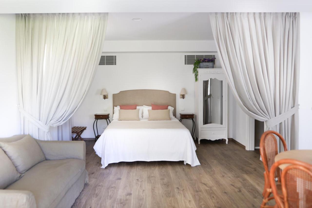 Le Petit Boutique Hotel (Adults Only) Santander Exterior foto