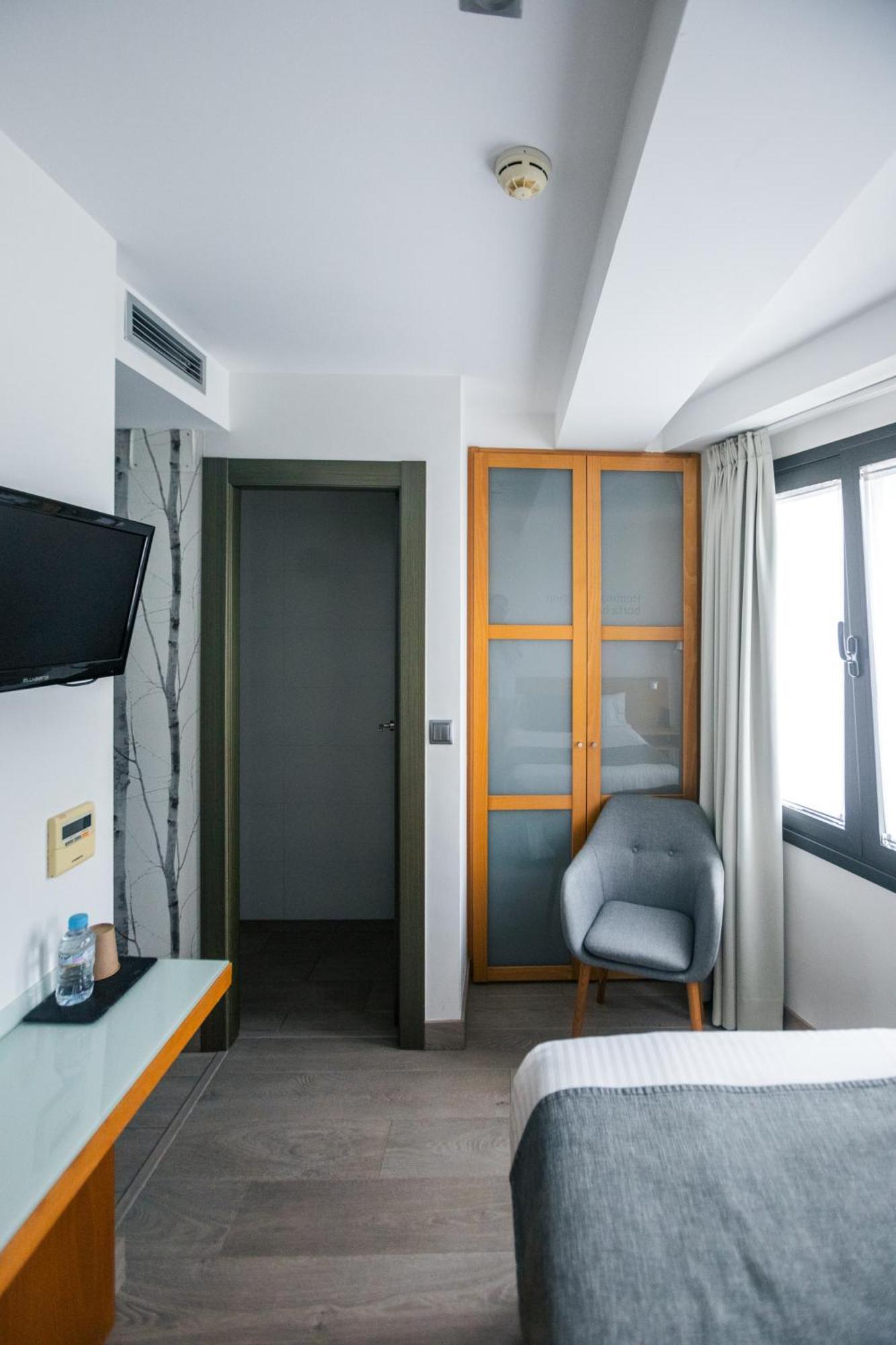 Le Petit Boutique Hotel (Adults Only) Santander Exterior foto