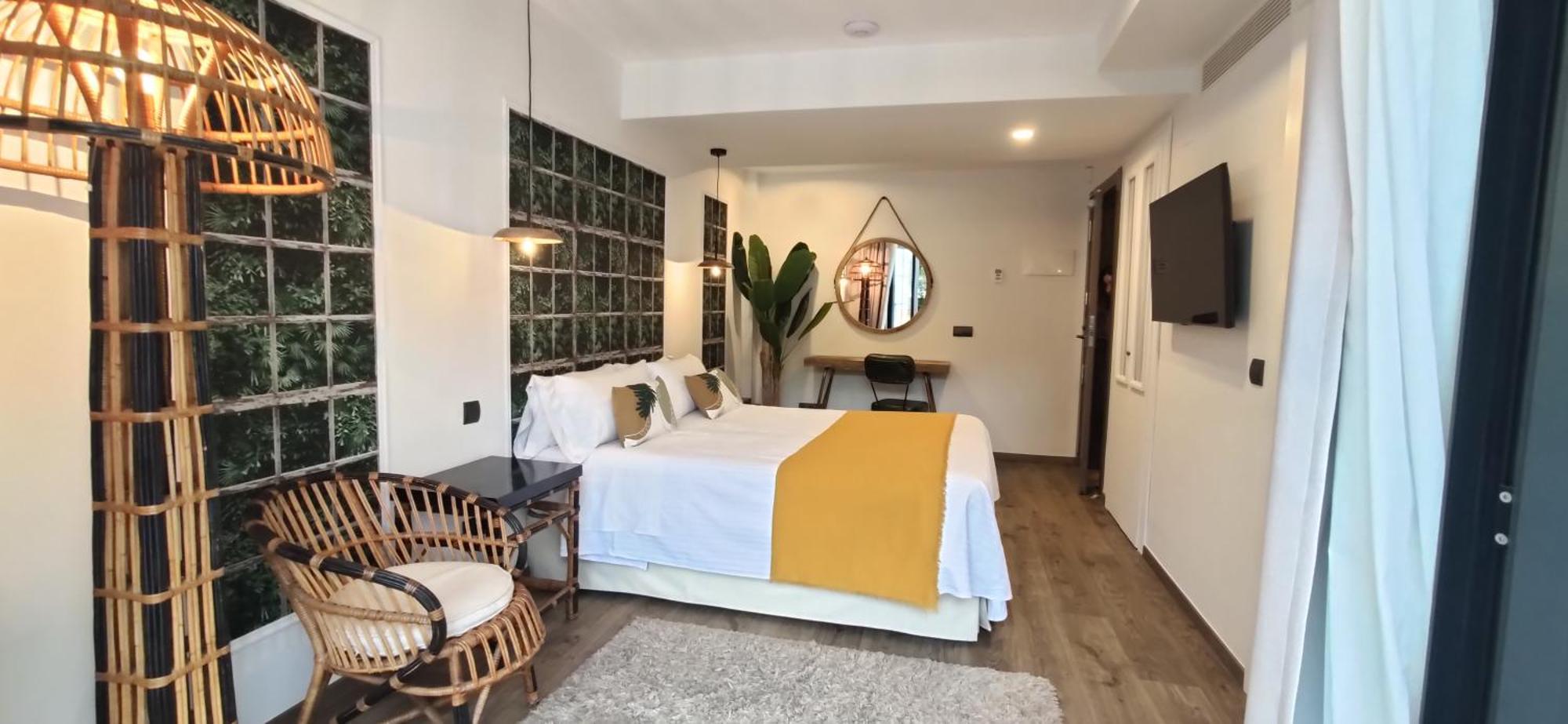 Le Petit Boutique Hotel (Adults Only) Santander Exterior foto