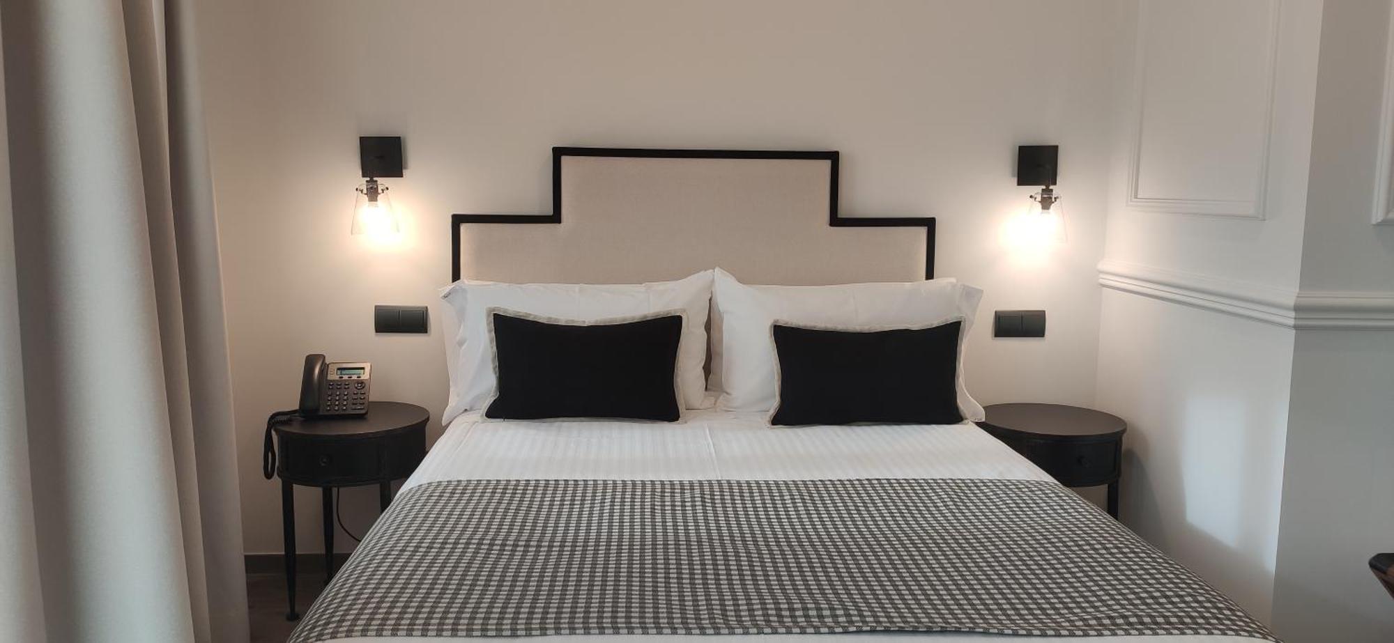 Le Petit Boutique Hotel (Adults Only) Santander Exterior foto