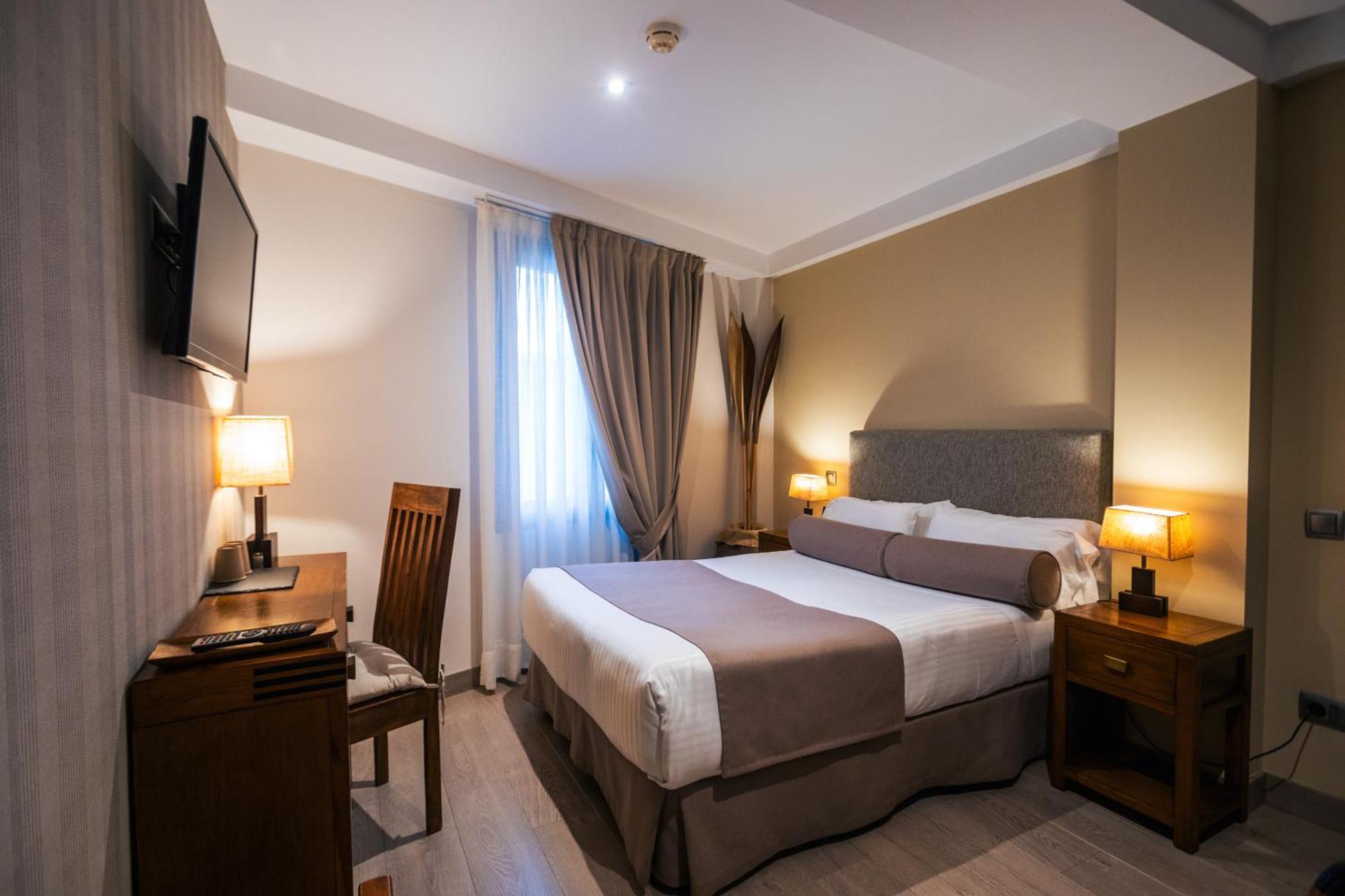Le Petit Boutique Hotel (Adults Only) Santander Exterior foto