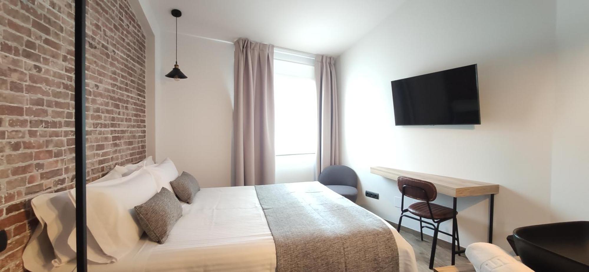 Le Petit Boutique Hotel (Adults Only) Santander Exterior foto