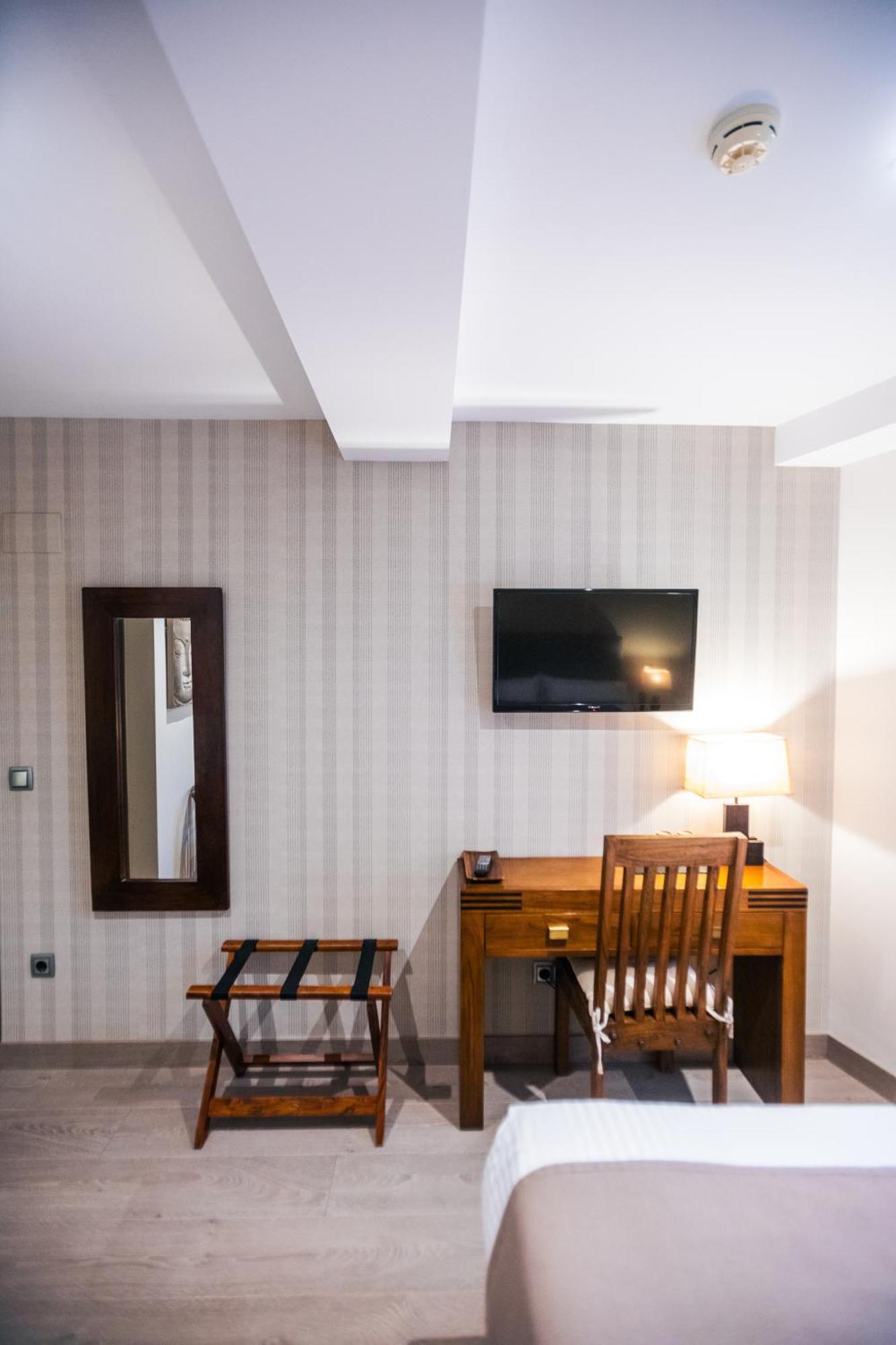 Le Petit Boutique Hotel (Adults Only) Santander Exterior foto