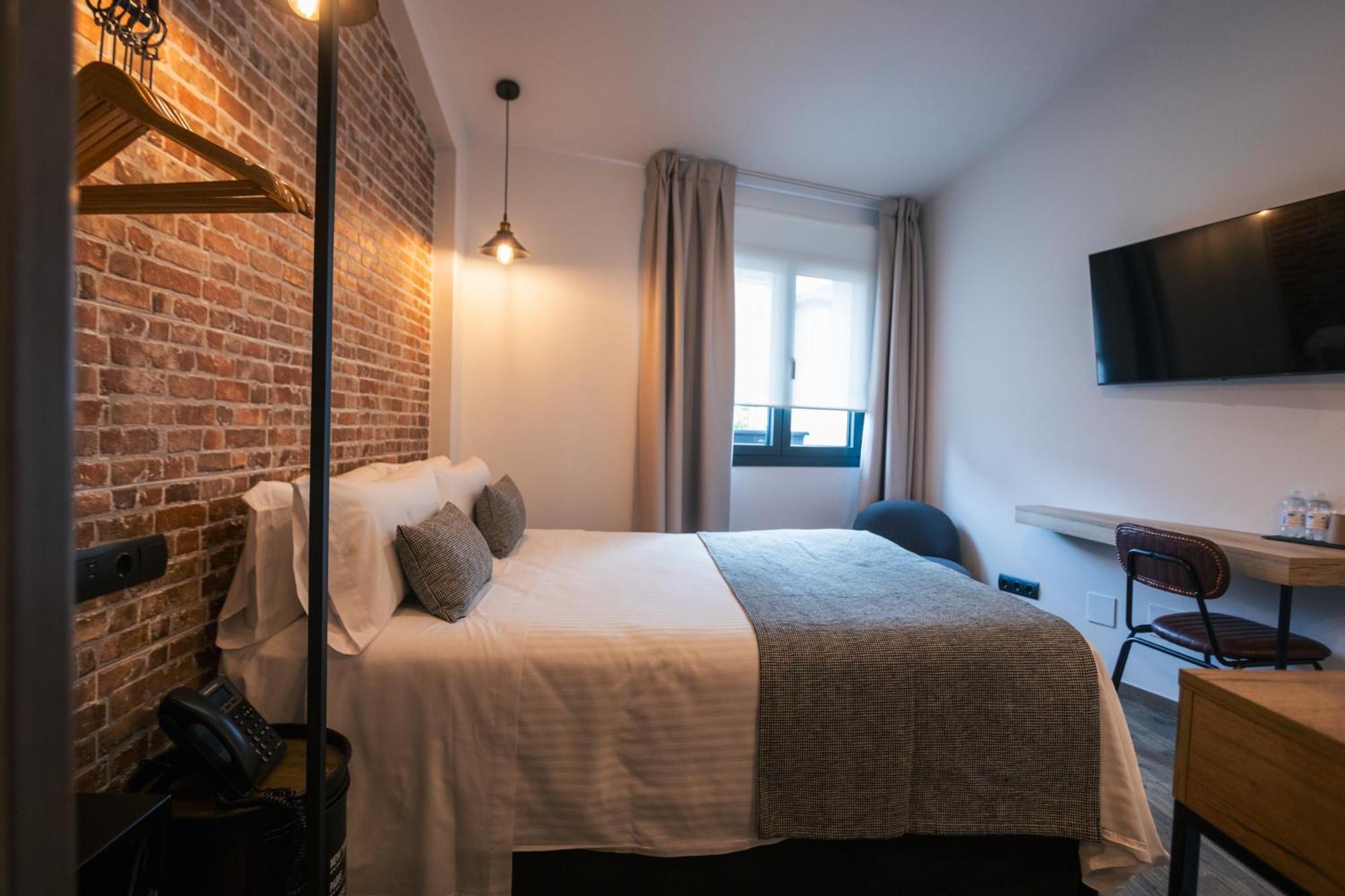 Le Petit Boutique Hotel (Adults Only) Santander Exterior foto