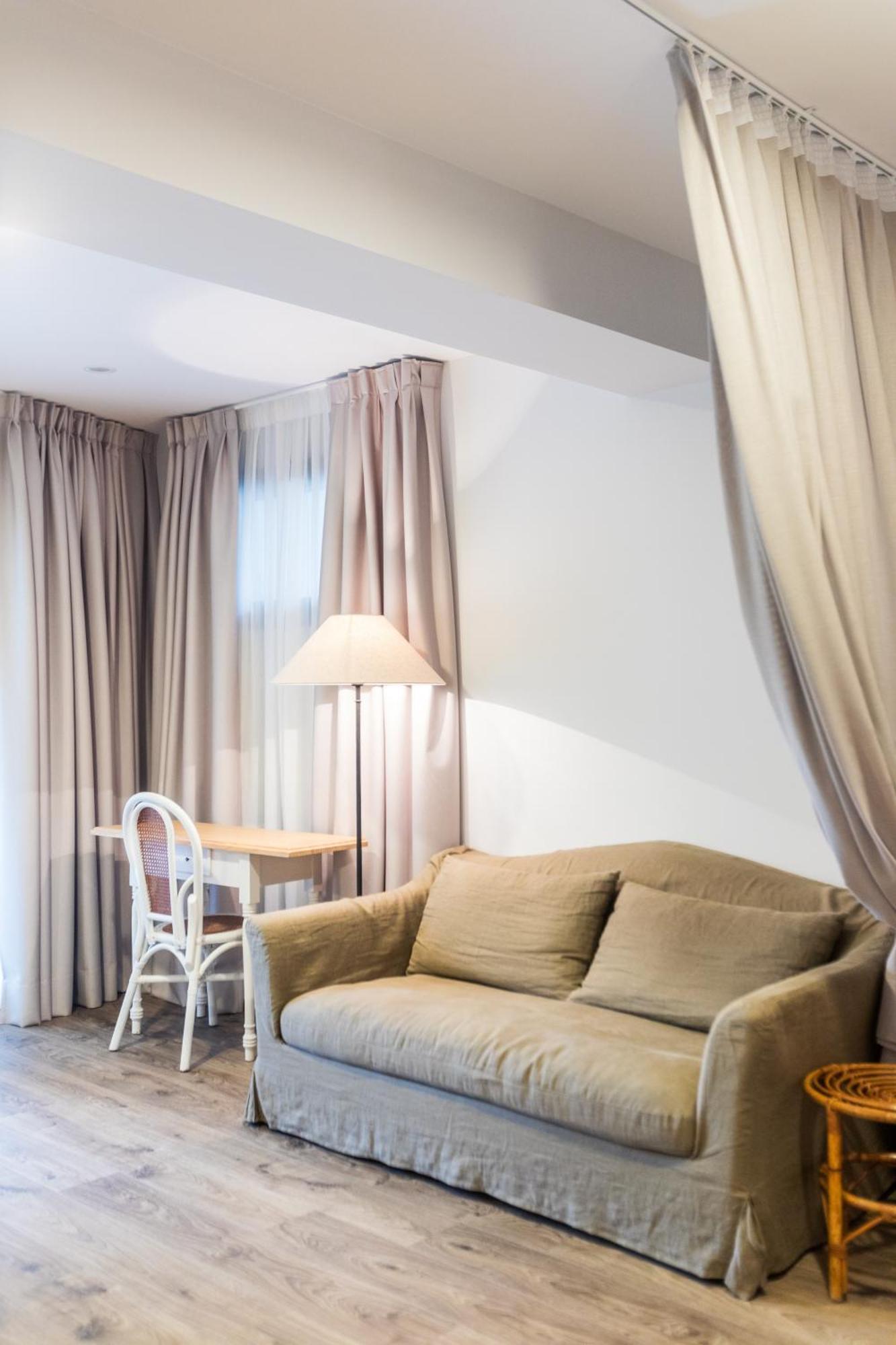 Le Petit Boutique Hotel (Adults Only) Santander Exterior foto
