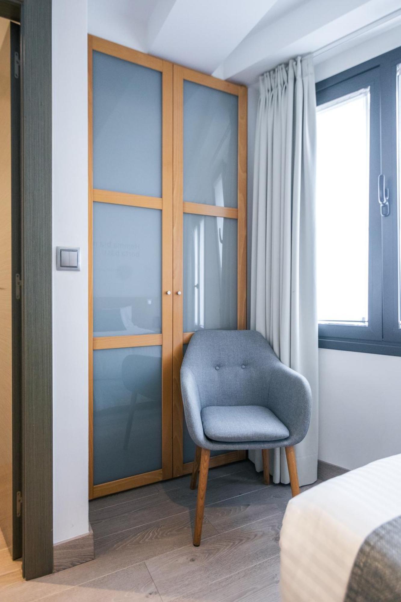 Le Petit Boutique Hotel (Adults Only) Santander Exterior foto
