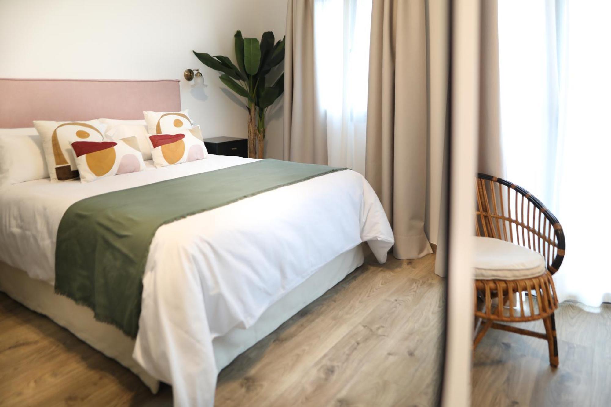 Le Petit Boutique Hotel (Adults Only) Santander Exterior foto