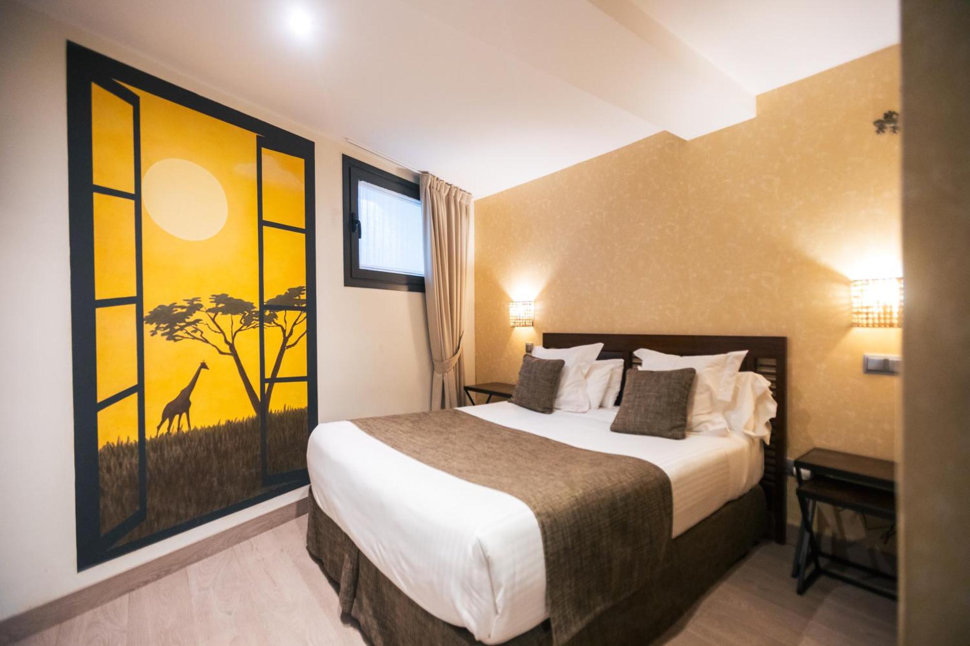Le Petit Boutique Hotel (Adults Only) Santander Exterior foto