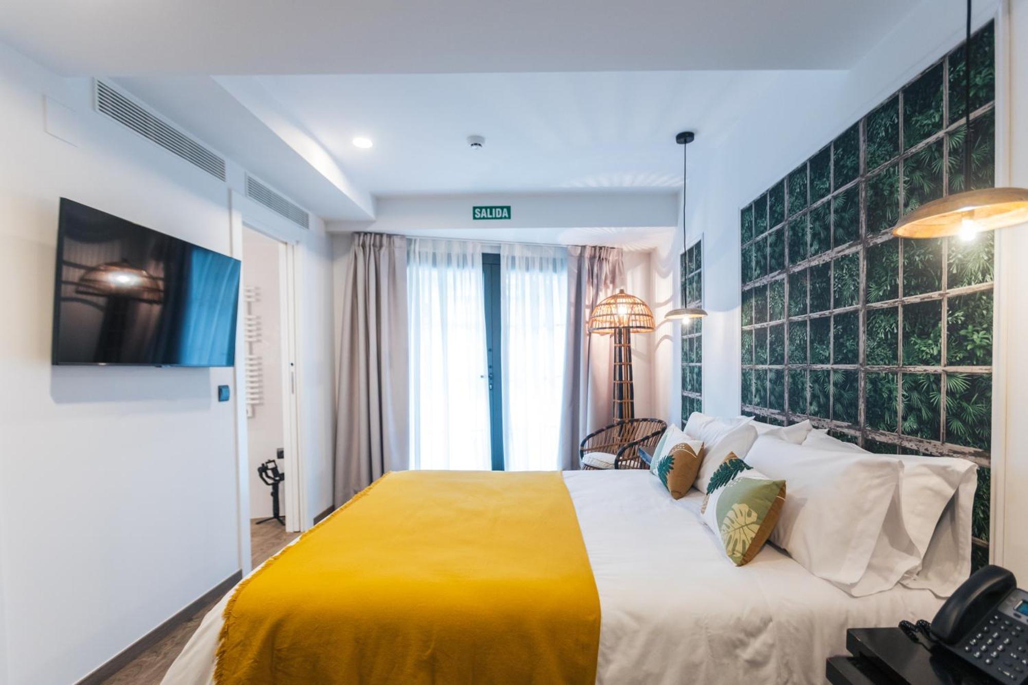 Le Petit Boutique Hotel (Adults Only) Santander Exterior foto