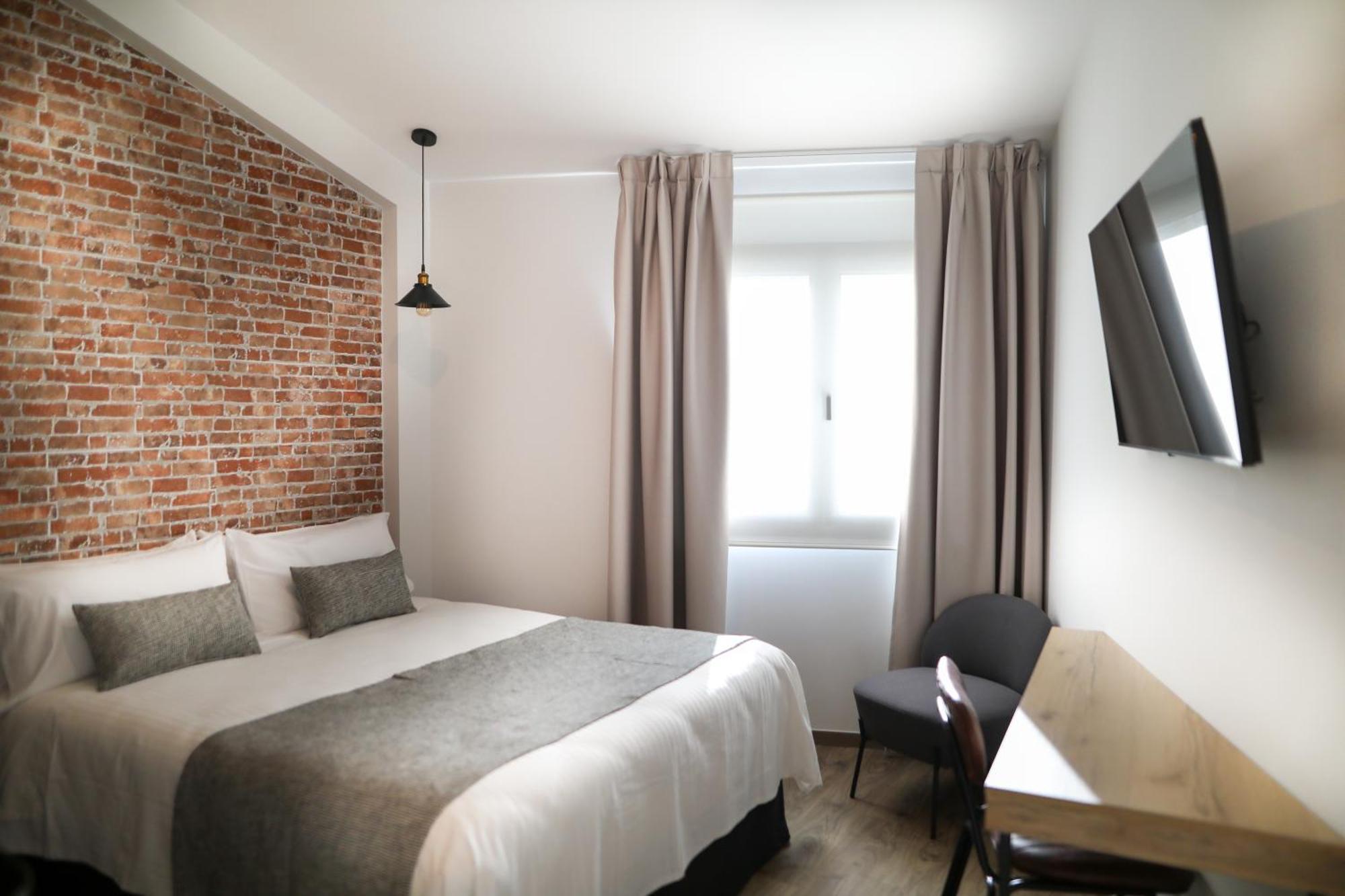 Le Petit Boutique Hotel (Adults Only) Santander Exterior foto