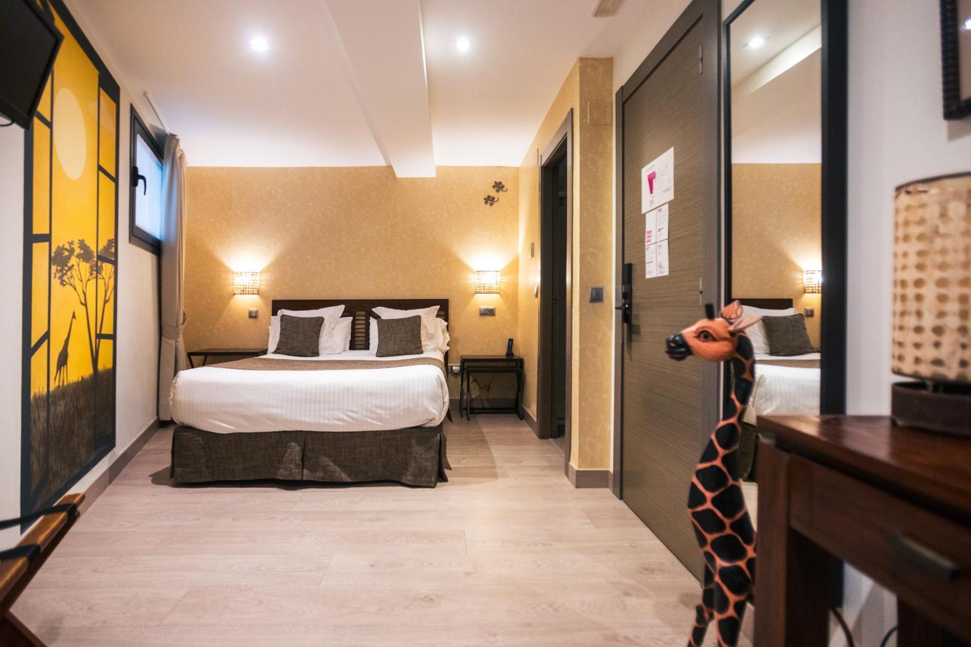Le Petit Boutique Hotel (Adults Only) Santander Exterior foto