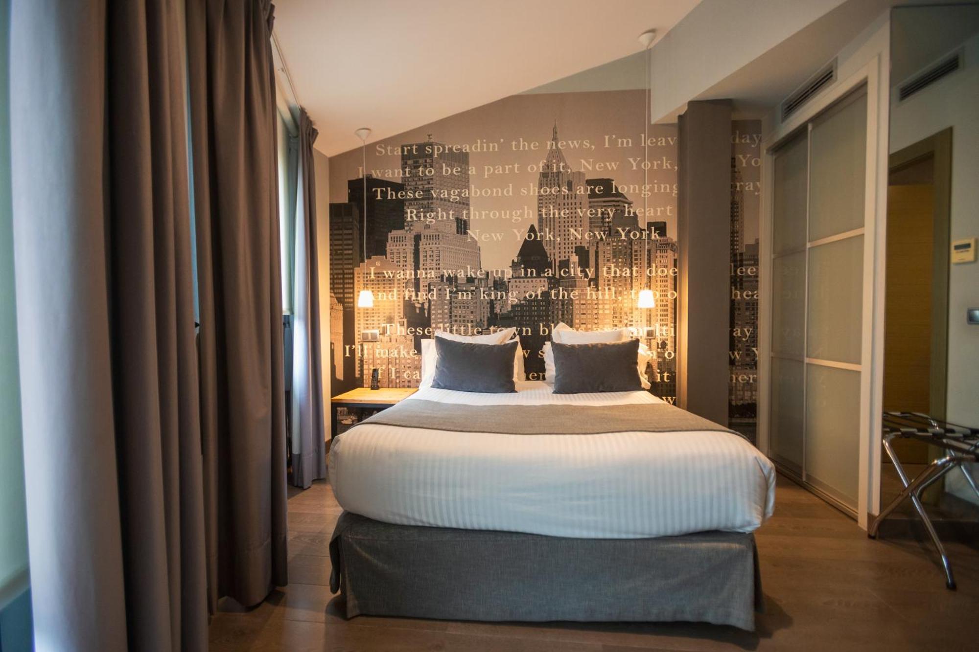 Le Petit Boutique Hotel (Adults Only) Santander Exterior foto