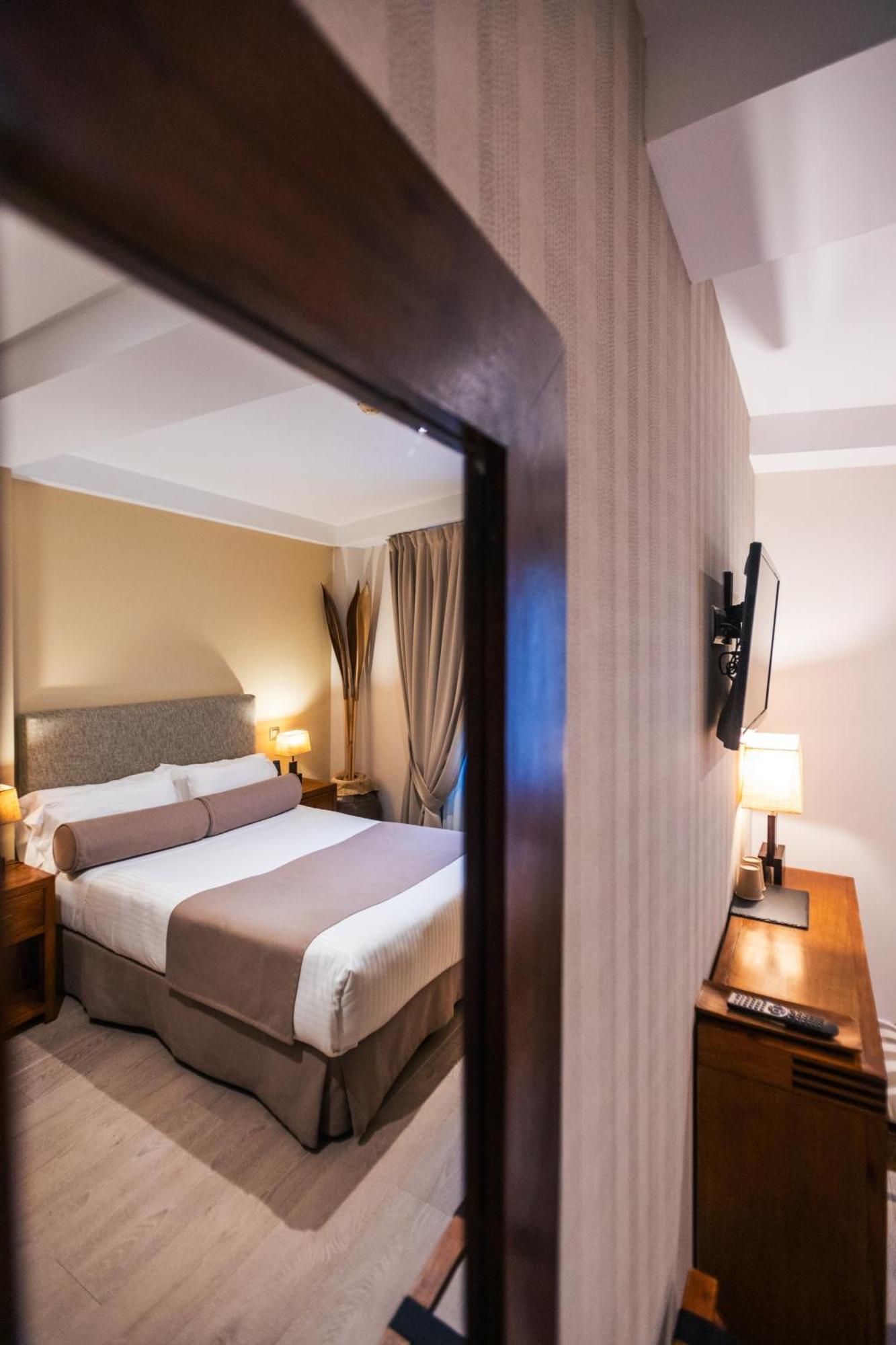Le Petit Boutique Hotel (Adults Only) Santander Exterior foto