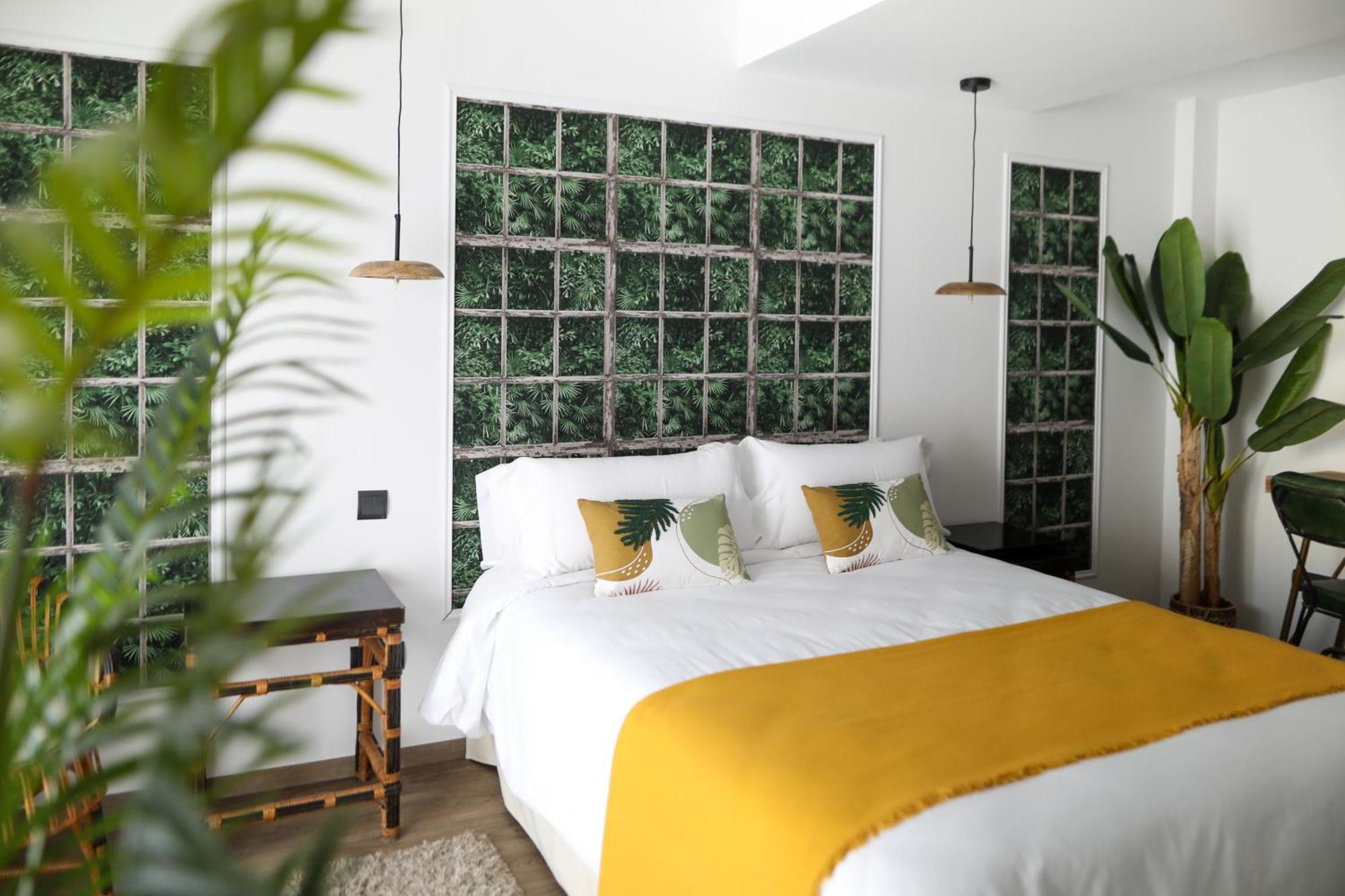 Le Petit Boutique Hotel (Adults Only) Santander Exterior foto