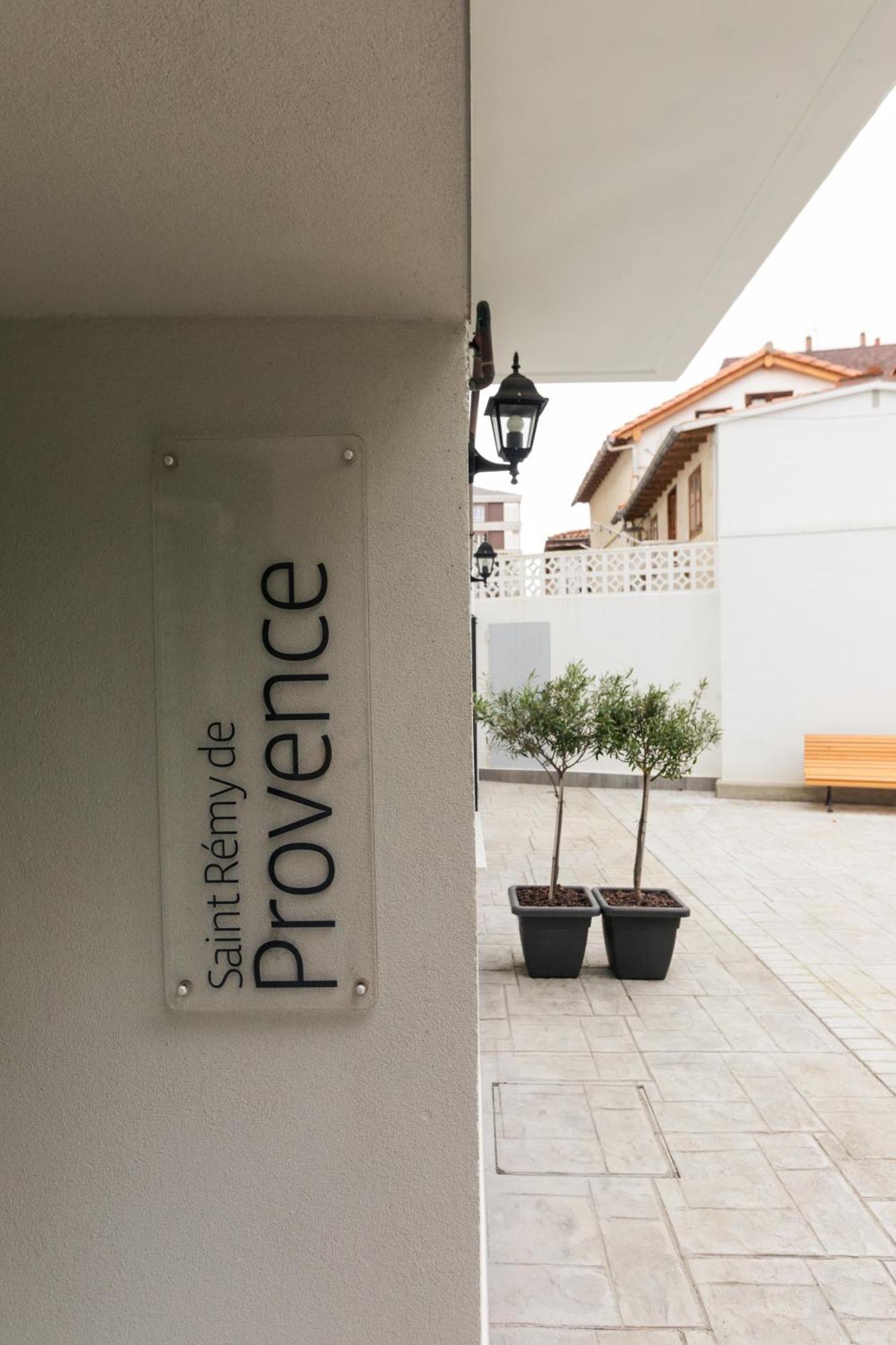 Le Petit Boutique Hotel (Adults Only) Santander Exterior foto