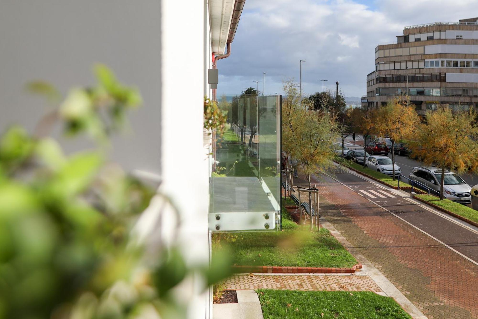 Le Petit Boutique Hotel (Adults Only) Santander Exterior foto