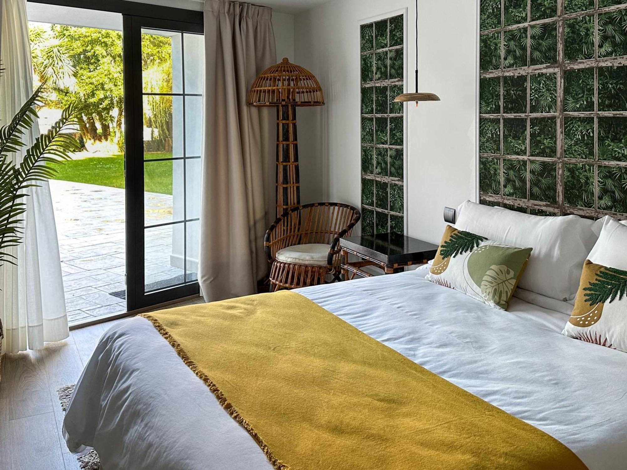 Le Petit Boutique Hotel (Adults Only) Santander Exterior foto