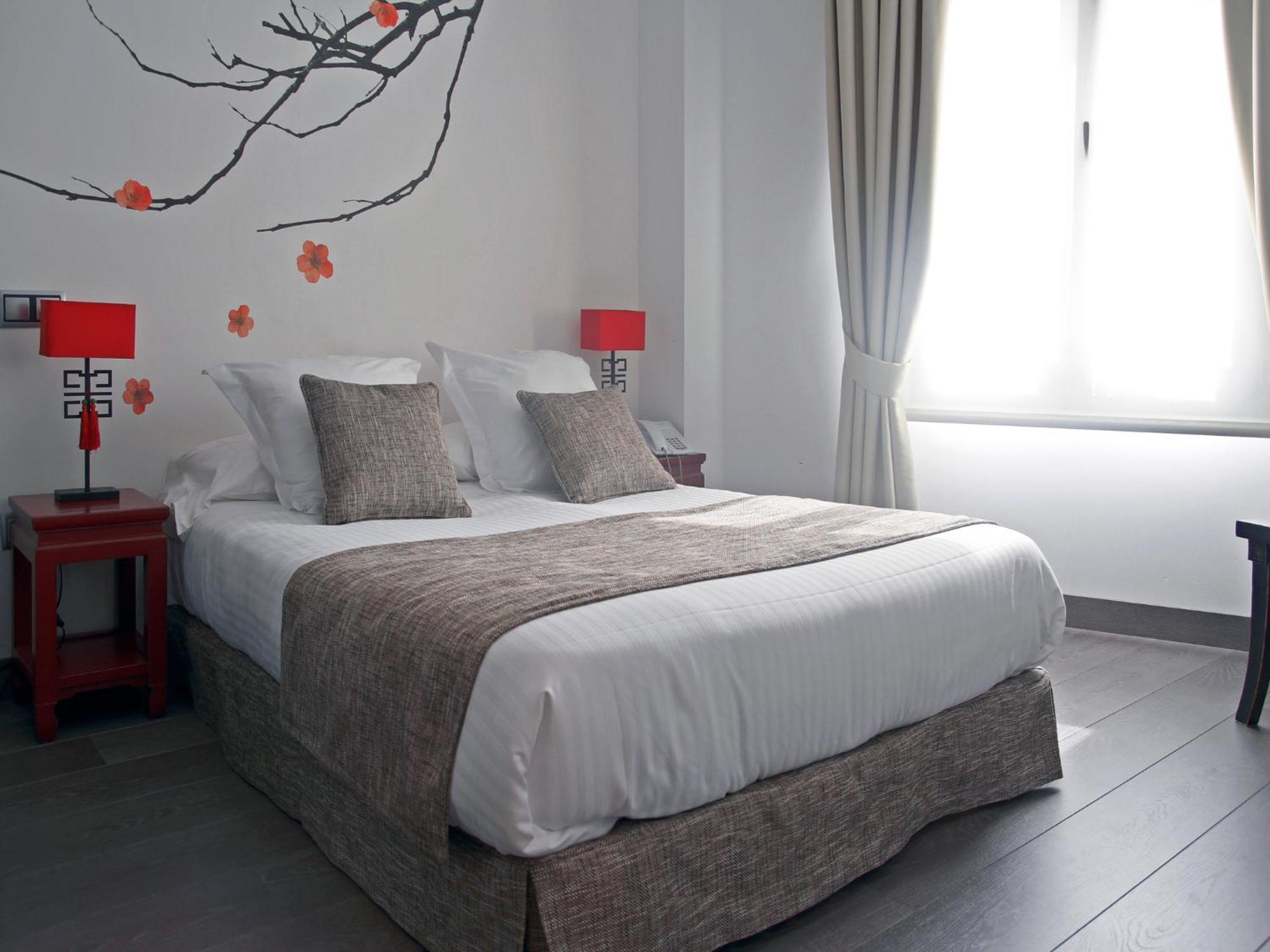 Le Petit Boutique Hotel (Adults Only) Santander Exterior foto